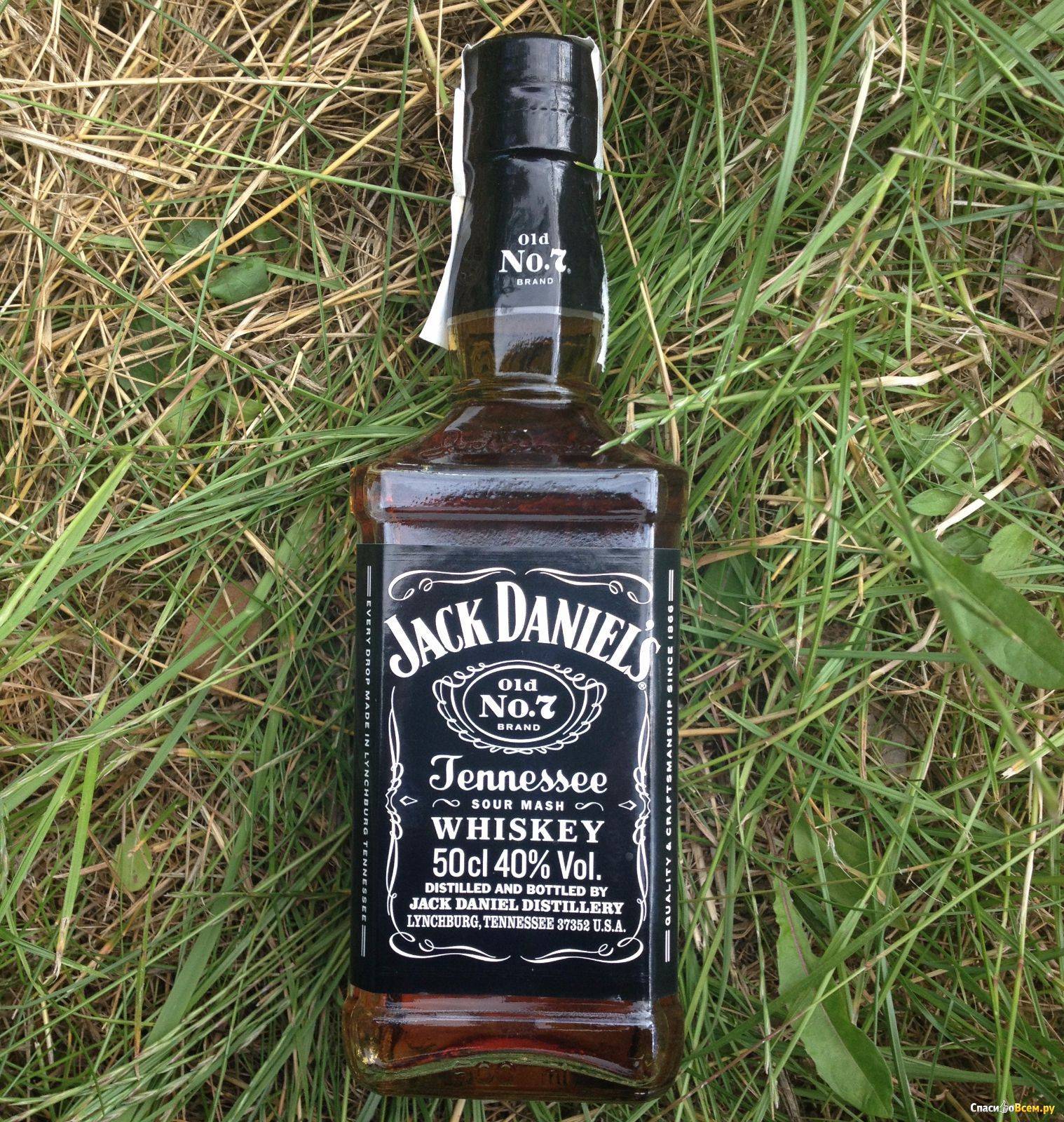 Jack daniels фото бутылки