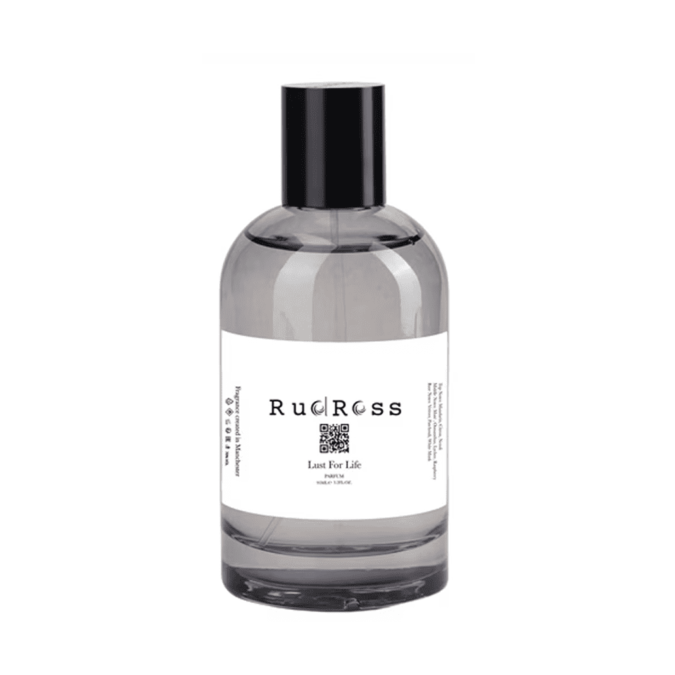 Rudross Lust For Life EDP