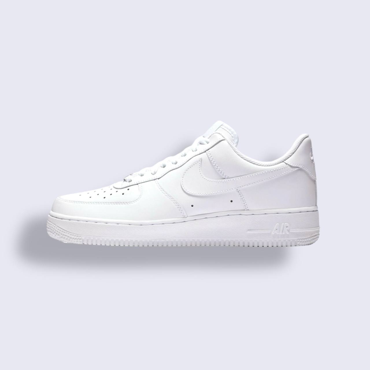 Nike Air Force 1 WHITE