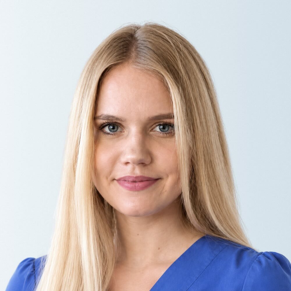 Гальченко Марианна Александровна — врач-оториноларинголог (ЛОР), клиника «Про здоровье», Раменское