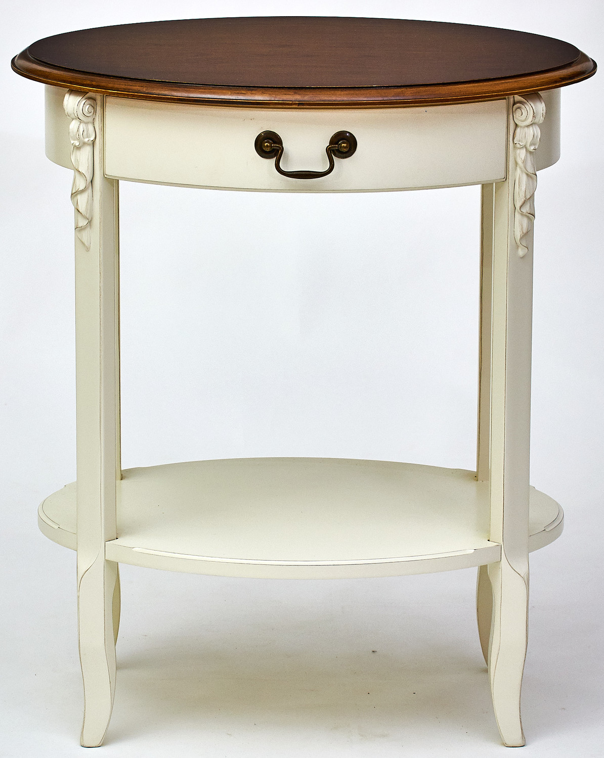 Стол  Miranda&Serena   кофейный AS6661 (D71+M01)  