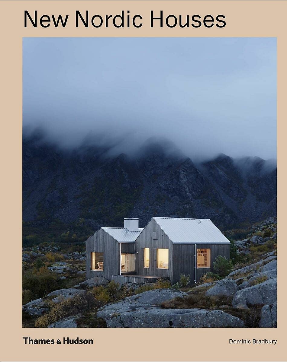 необычные дома в норвегии