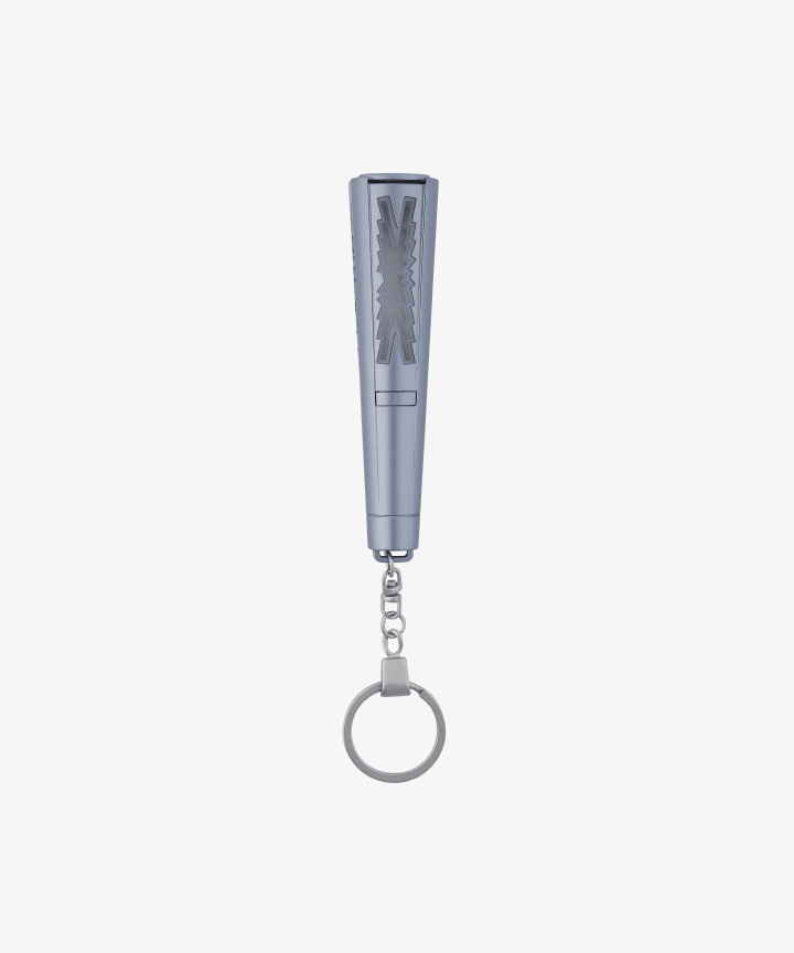 Мини-лайтстик LE SSERAFIM на ключи — брелок Mini Fanlight