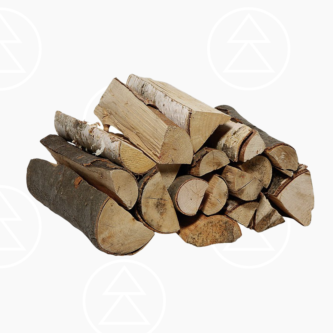 Drova. Firewood 111734, 65 см (1 шт.). Дрова. Ясень дрова. Дрова хвойные.