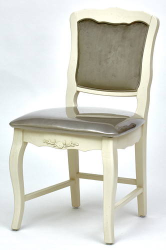 Стул  Miranda&Serena   ST9307 Велюр  