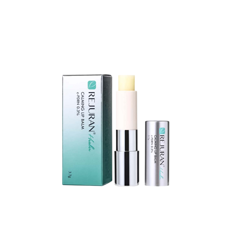REJURAN Calming Lip Balm — успокаивающий бальзам для губ