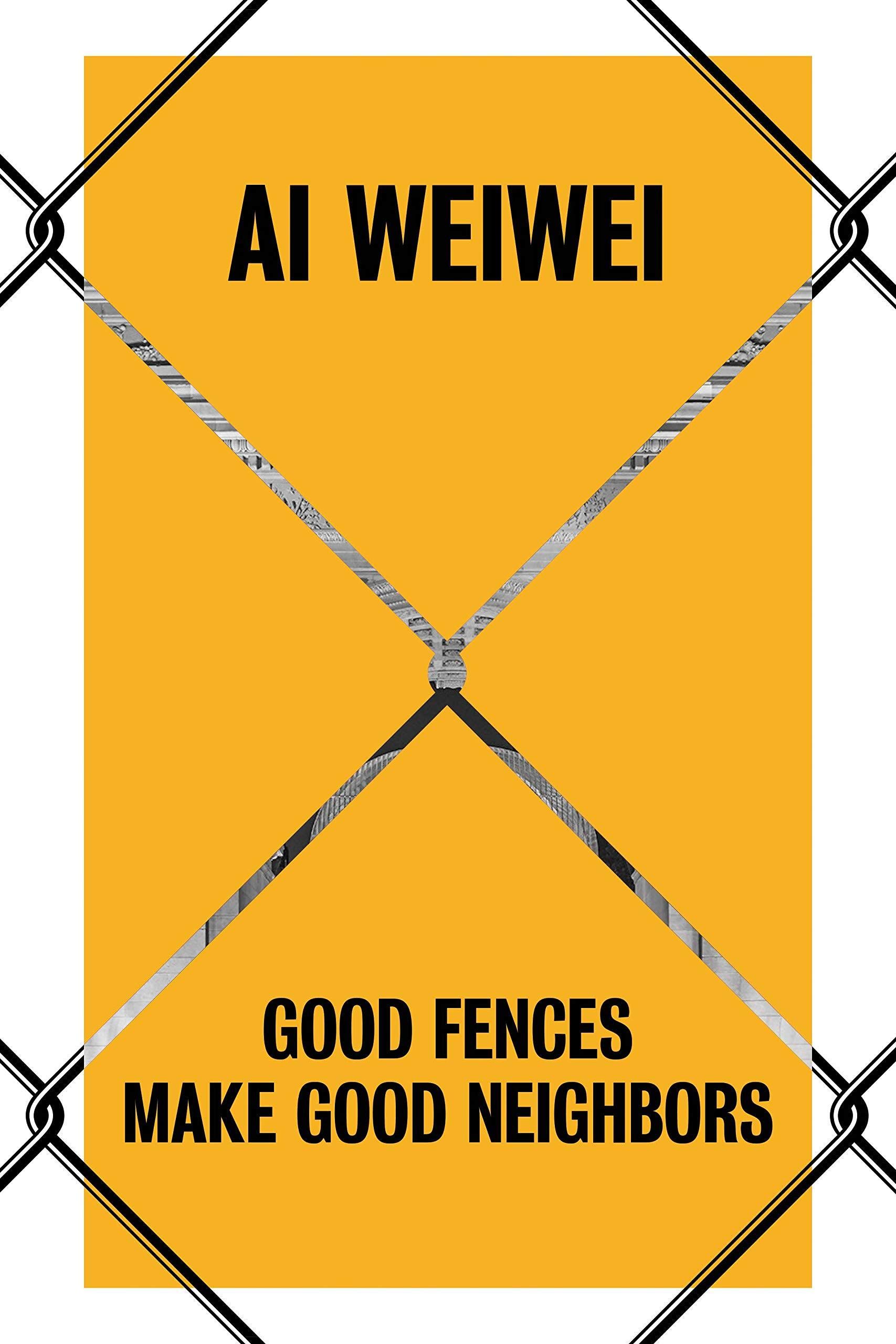 Alex they say good fences make