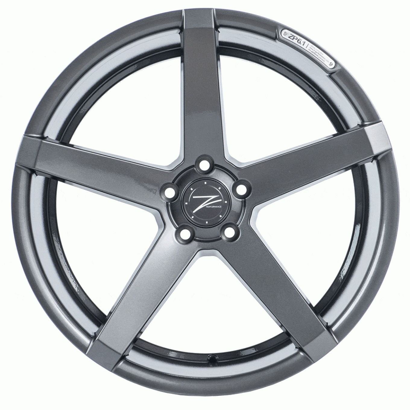 Z Performance 6.1