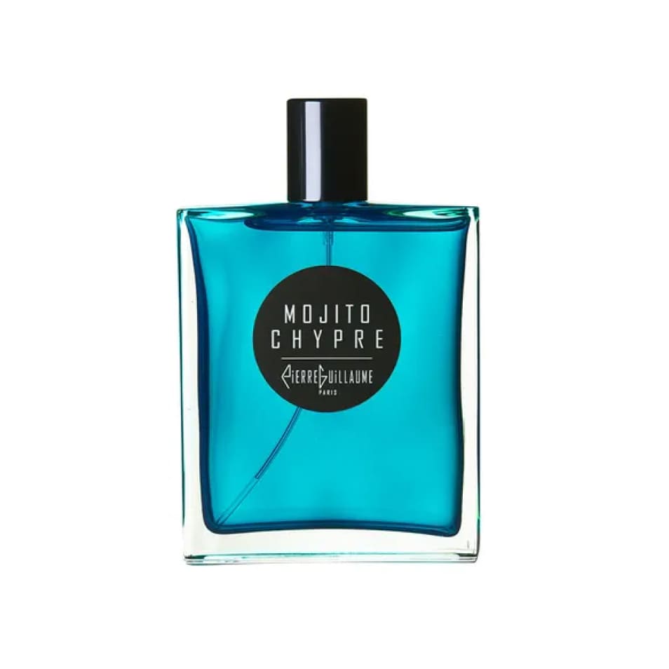 Pierre Guillaume Mojito Chypre EDP