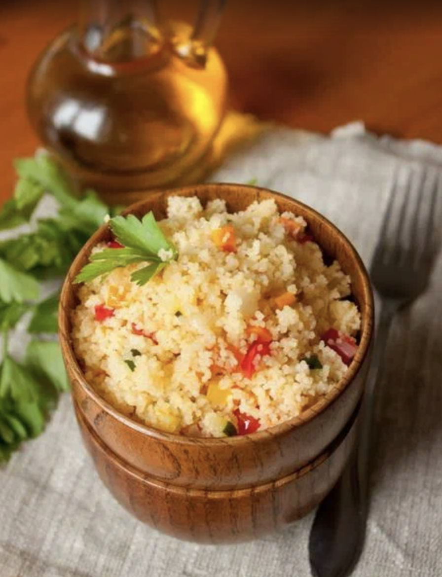 Кускус Фото Блюда