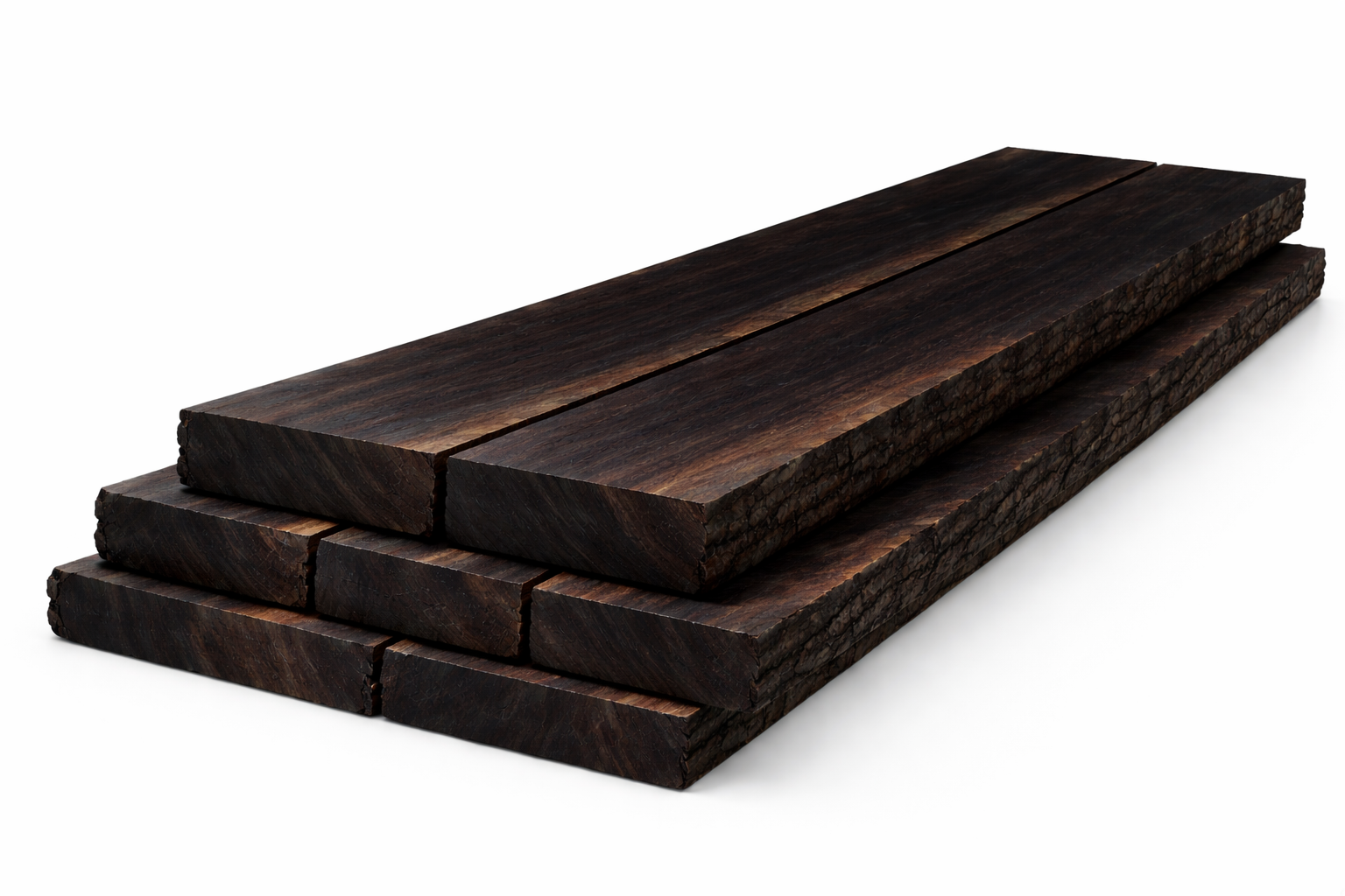 Африканский блэквуд — African Blackwood