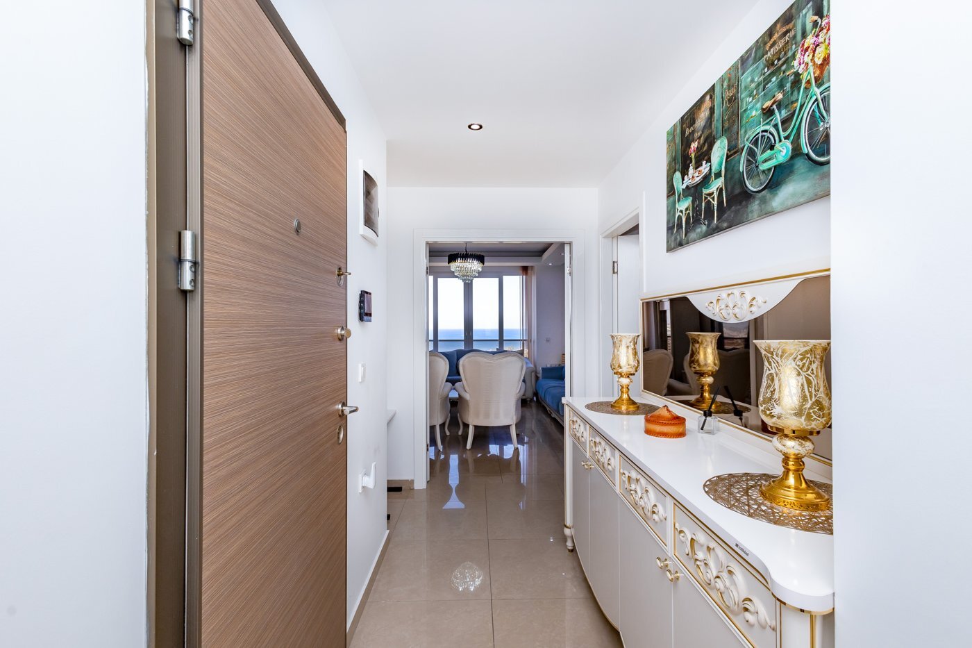 Sunset Beach VIP 2 · 2+1 — zdjęcie 3