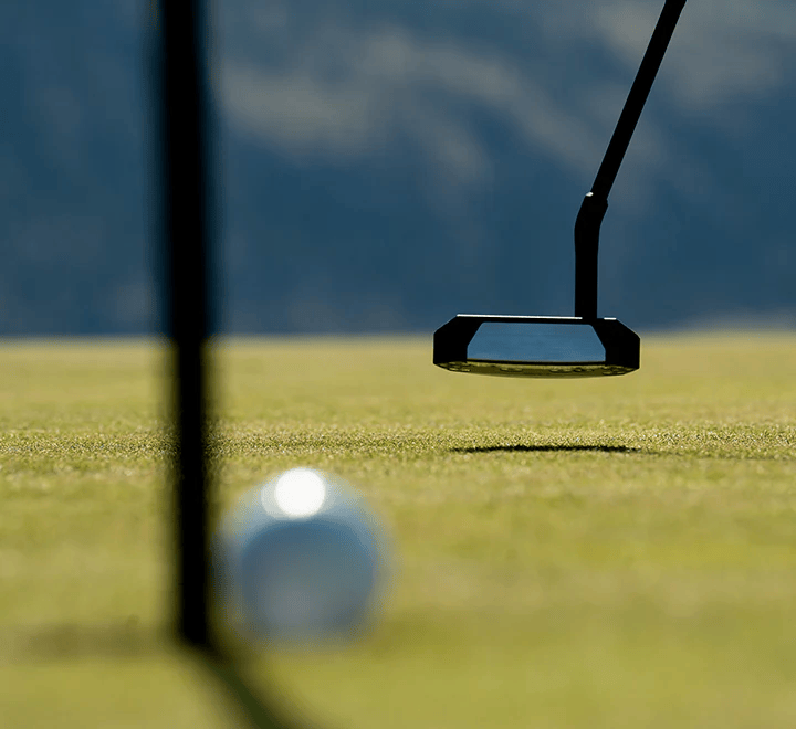 L.A.B. Golf OZ.1i HS