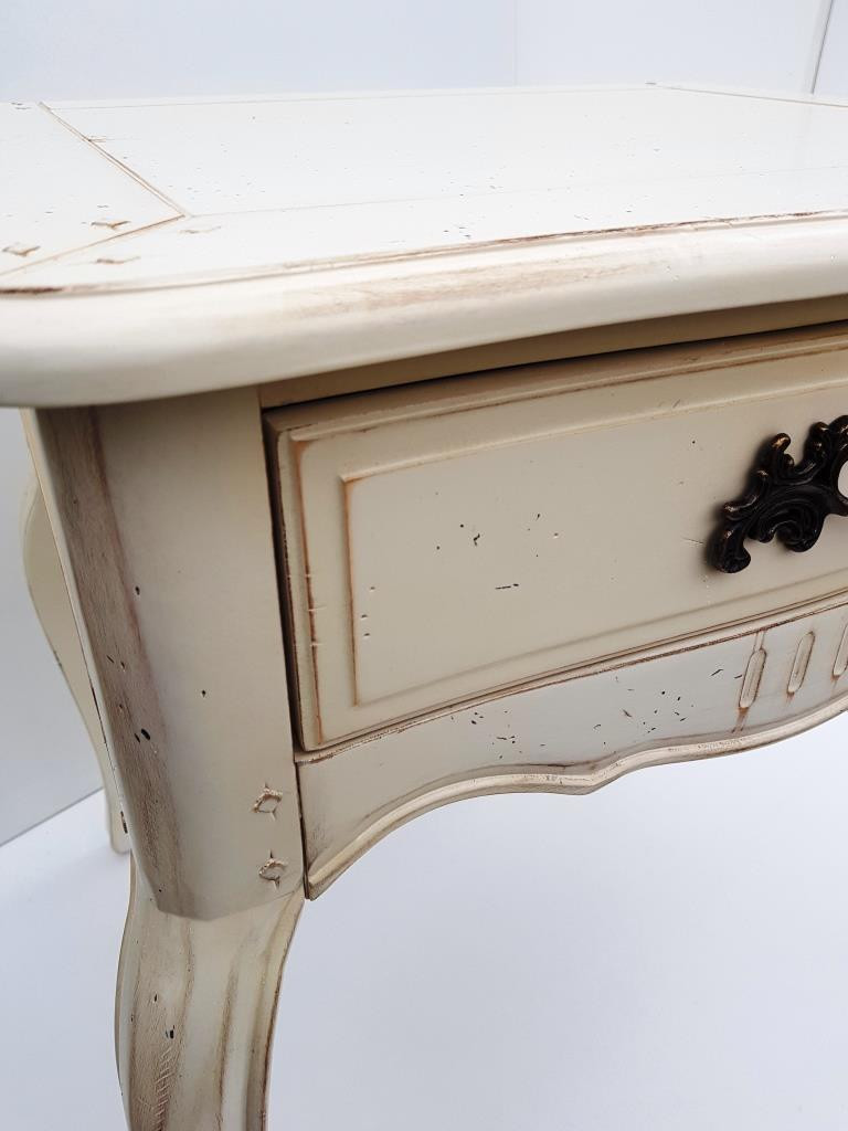 Тумба   Miranda&Serena прикроватная  DF878 (S02)