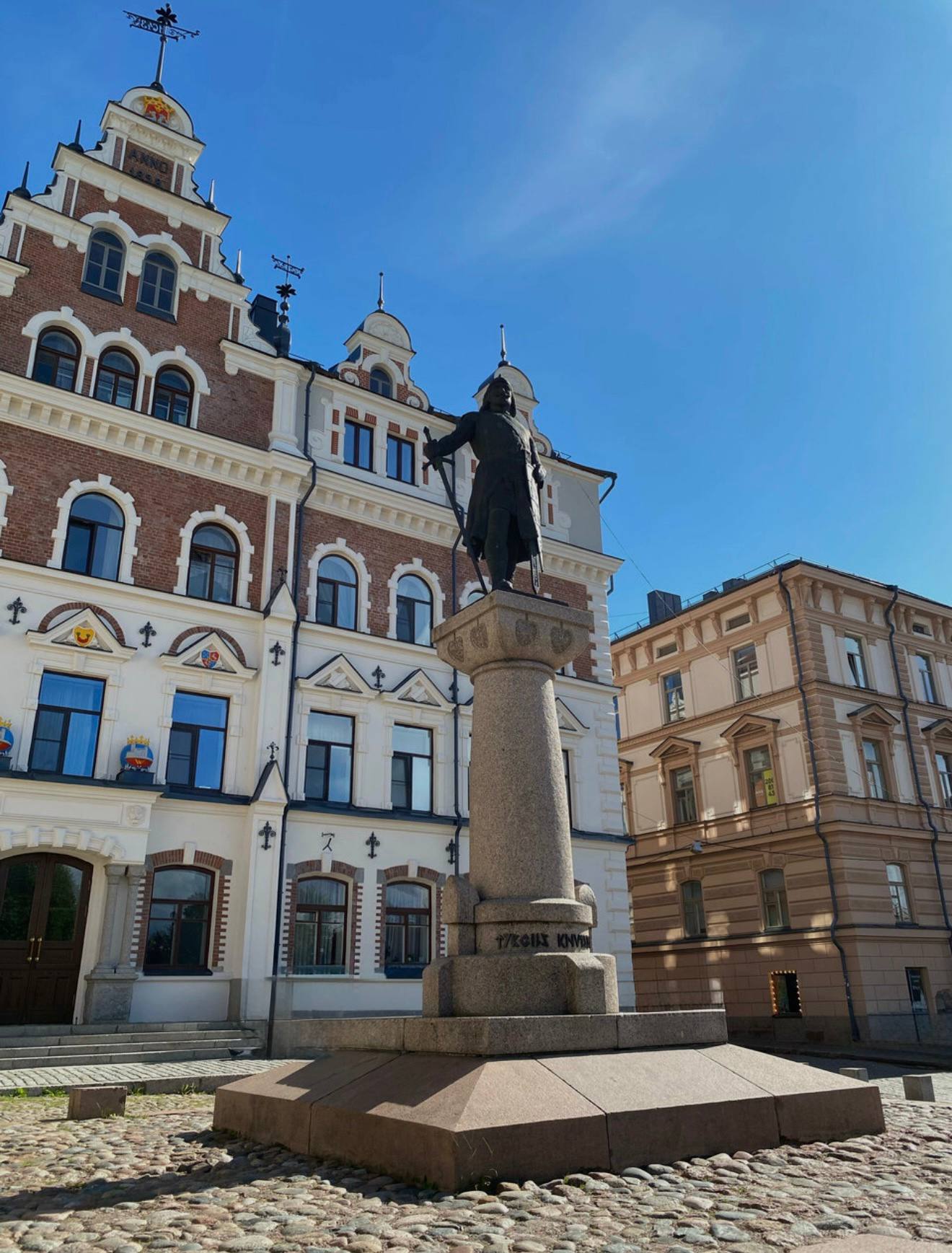 Два дня в Выборге — фото 5