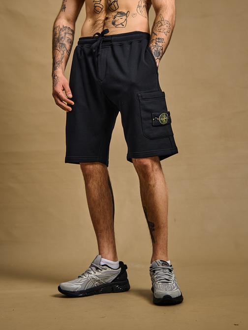 Как выбрать шорты Stone Island и C.P. Company: ткань, длина, размер