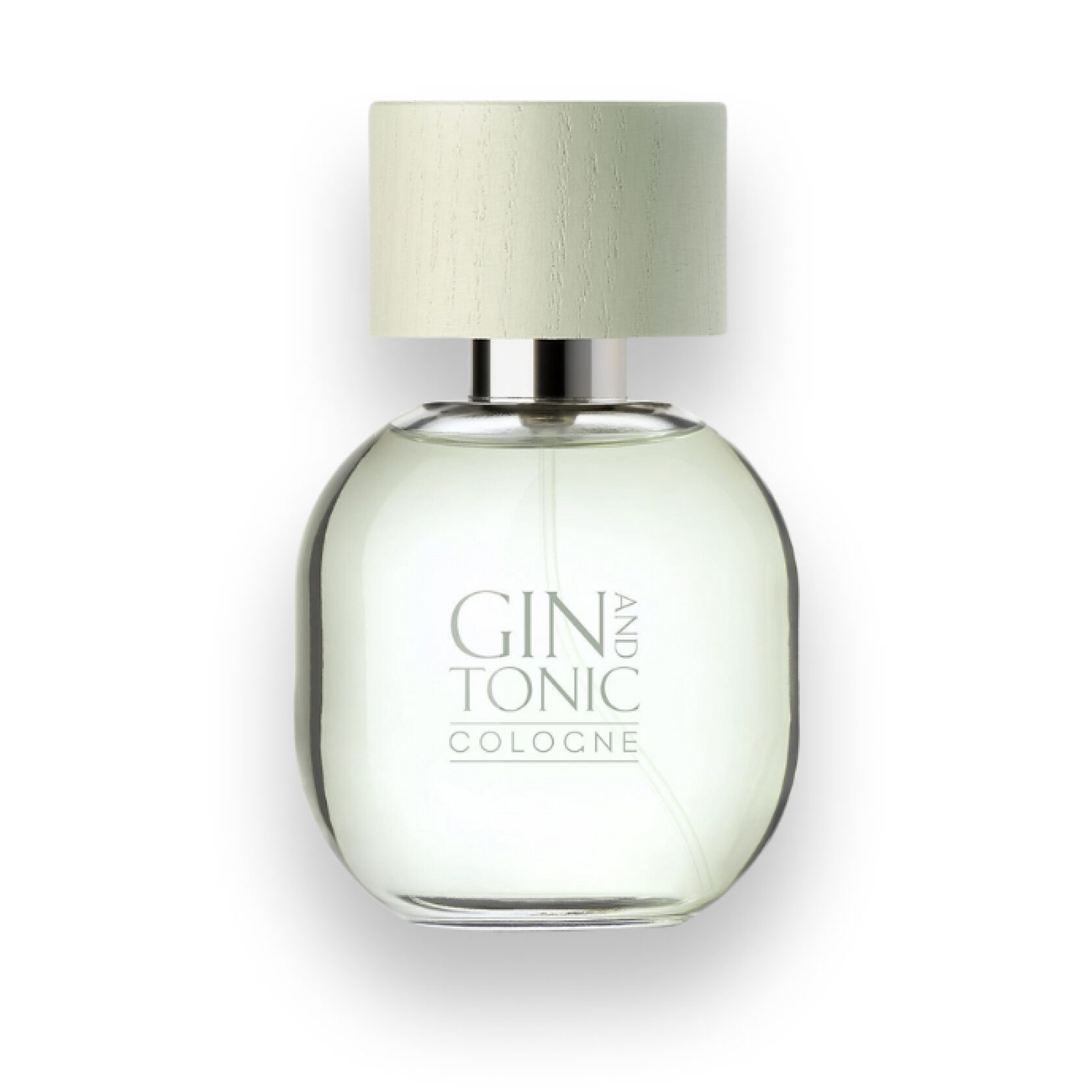 Art de Parfum Gin and Tonic Cologne