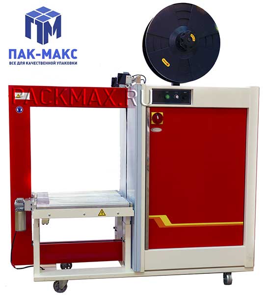 Автоматическая стреппинг машина TP-601YA