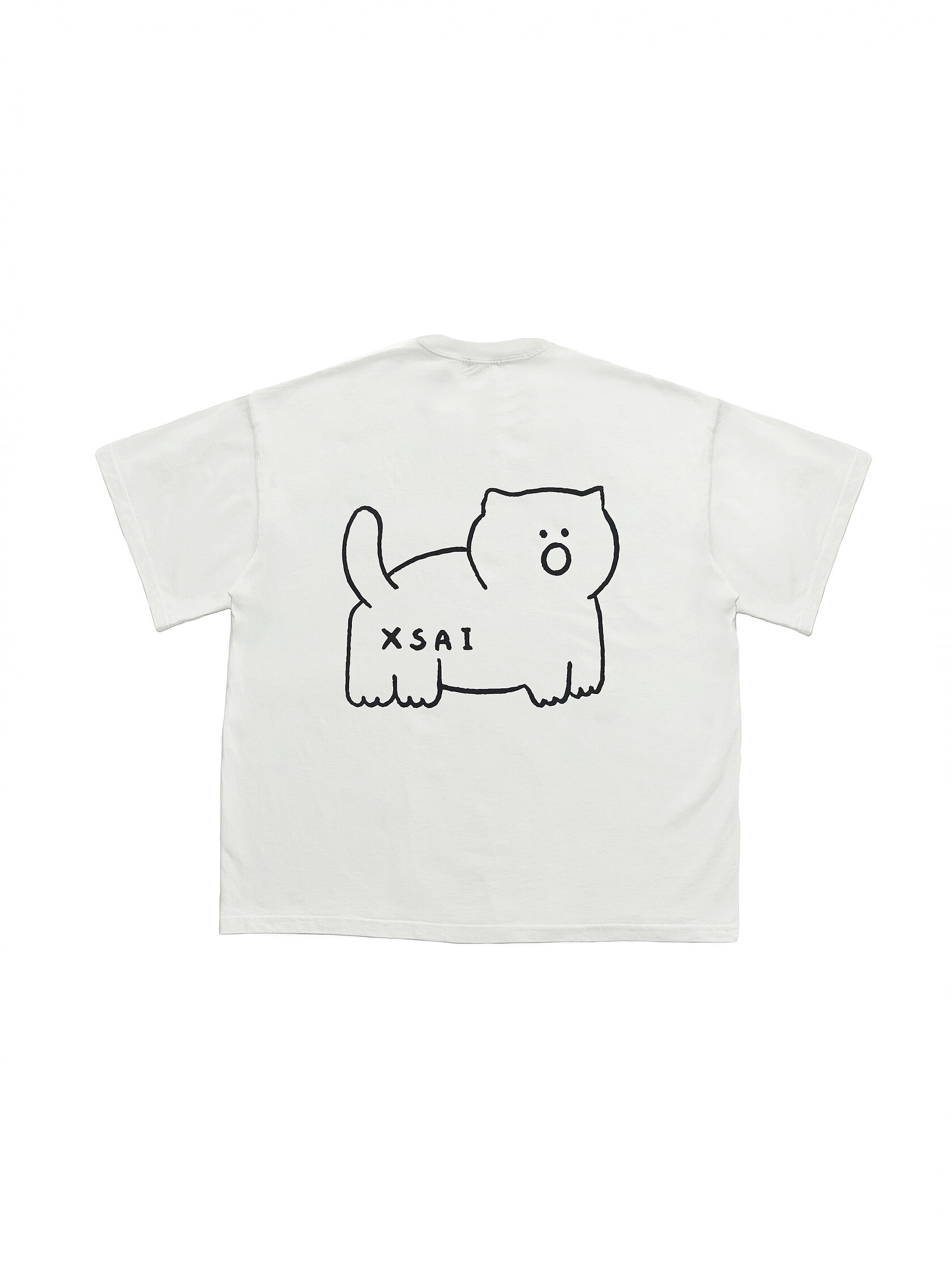 XSAI T-SHIRT