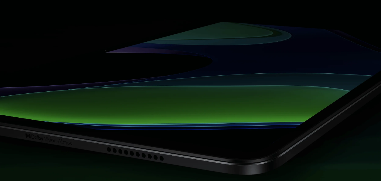 xiaomi pad 6 обзоры