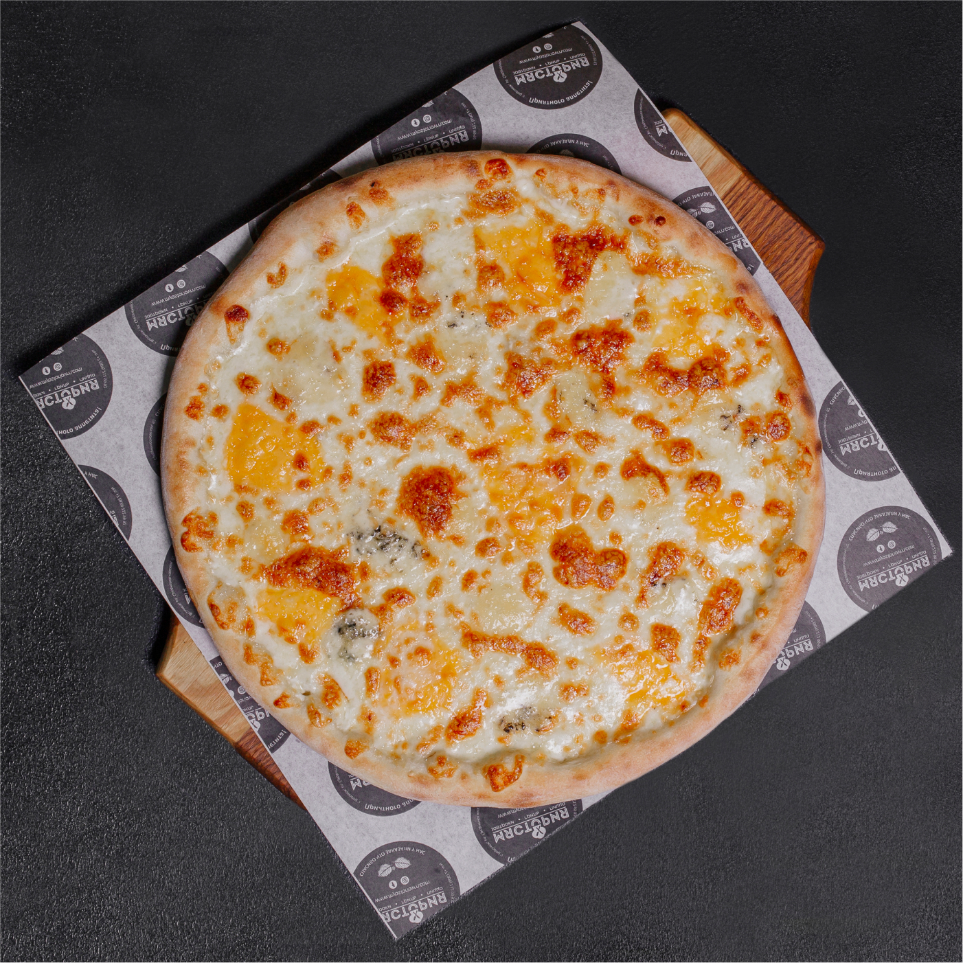 калорийность куска пиццы четыре сыра фото 81
