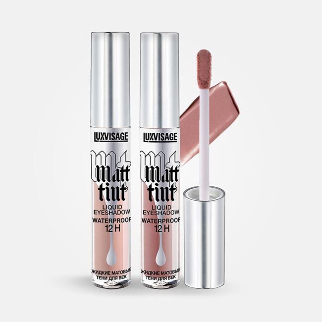 LUXVISAGE Matt Tint Waterproof 12h. LUXVISAGE Matt Tint Waterproof свотчи. LUXVISAGE Matt Tint. Matt Tint Waterproof.