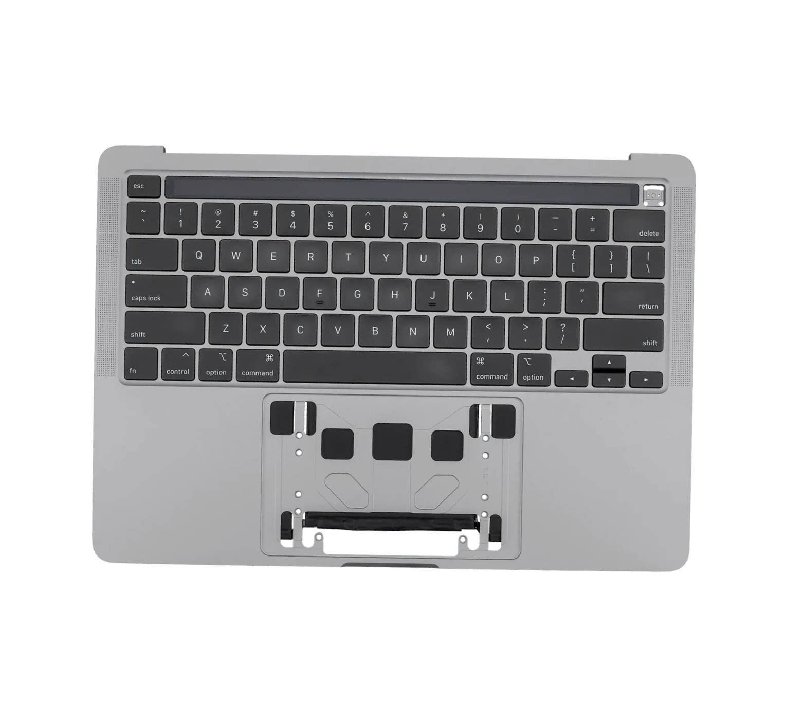 Топкейс MacBook Pro 13 A2251