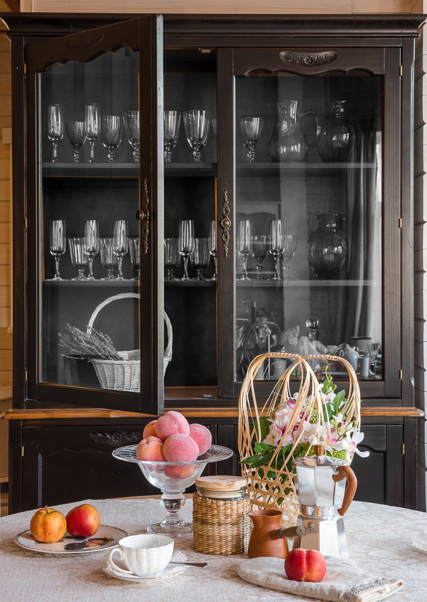 Буфет Miranda&Serena ST9132N