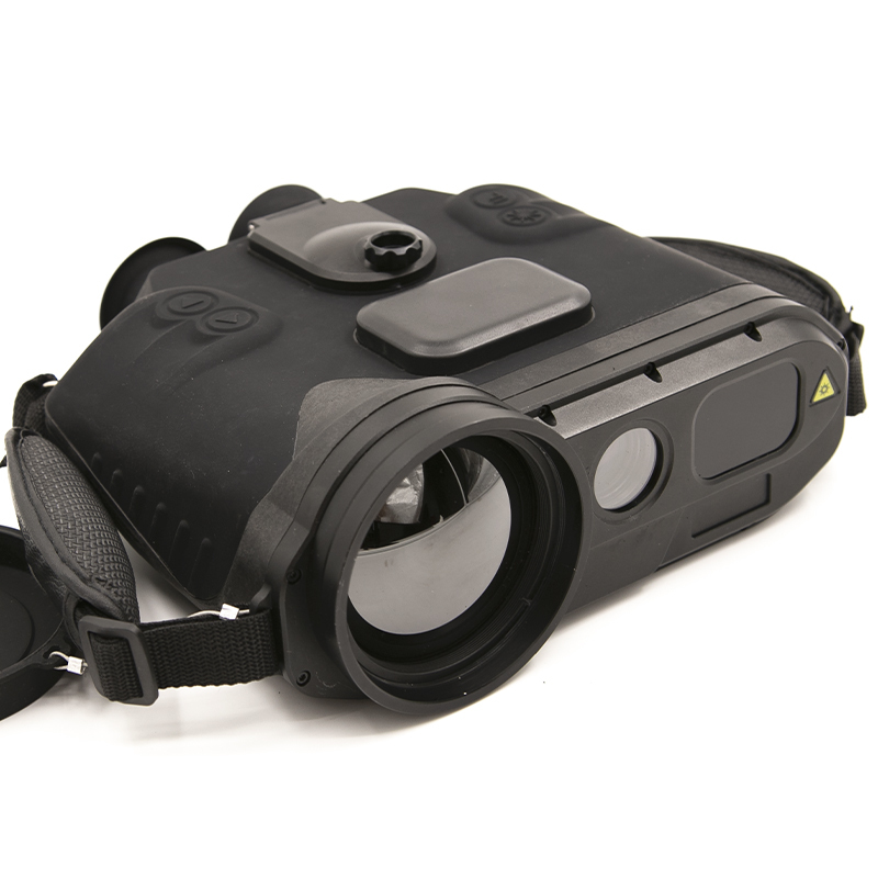 Купить лазерный дальномер с функцией тепловизора CG-730 «Лазурит»