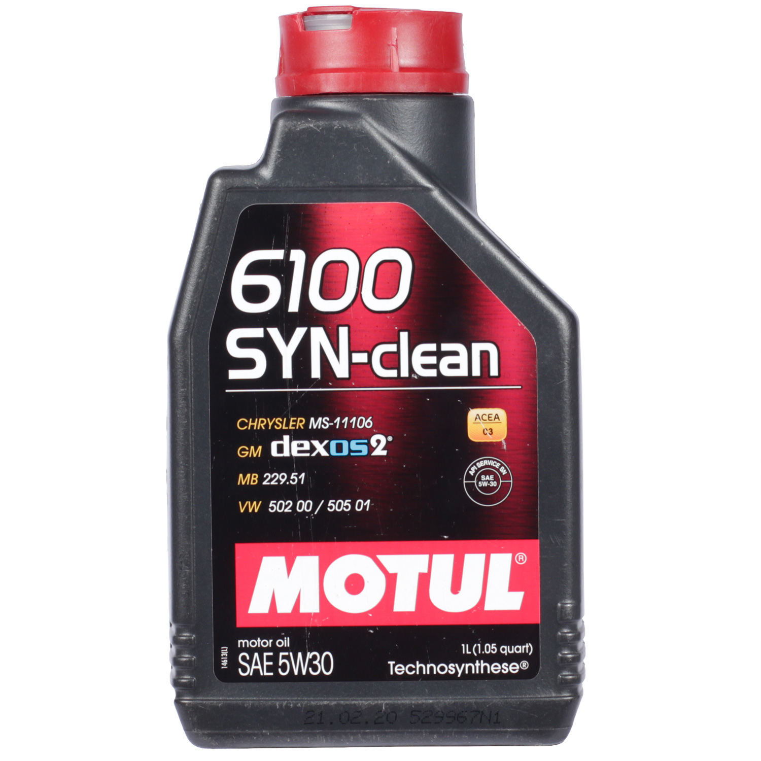 Motul X Clean Fe 5w30 Купить