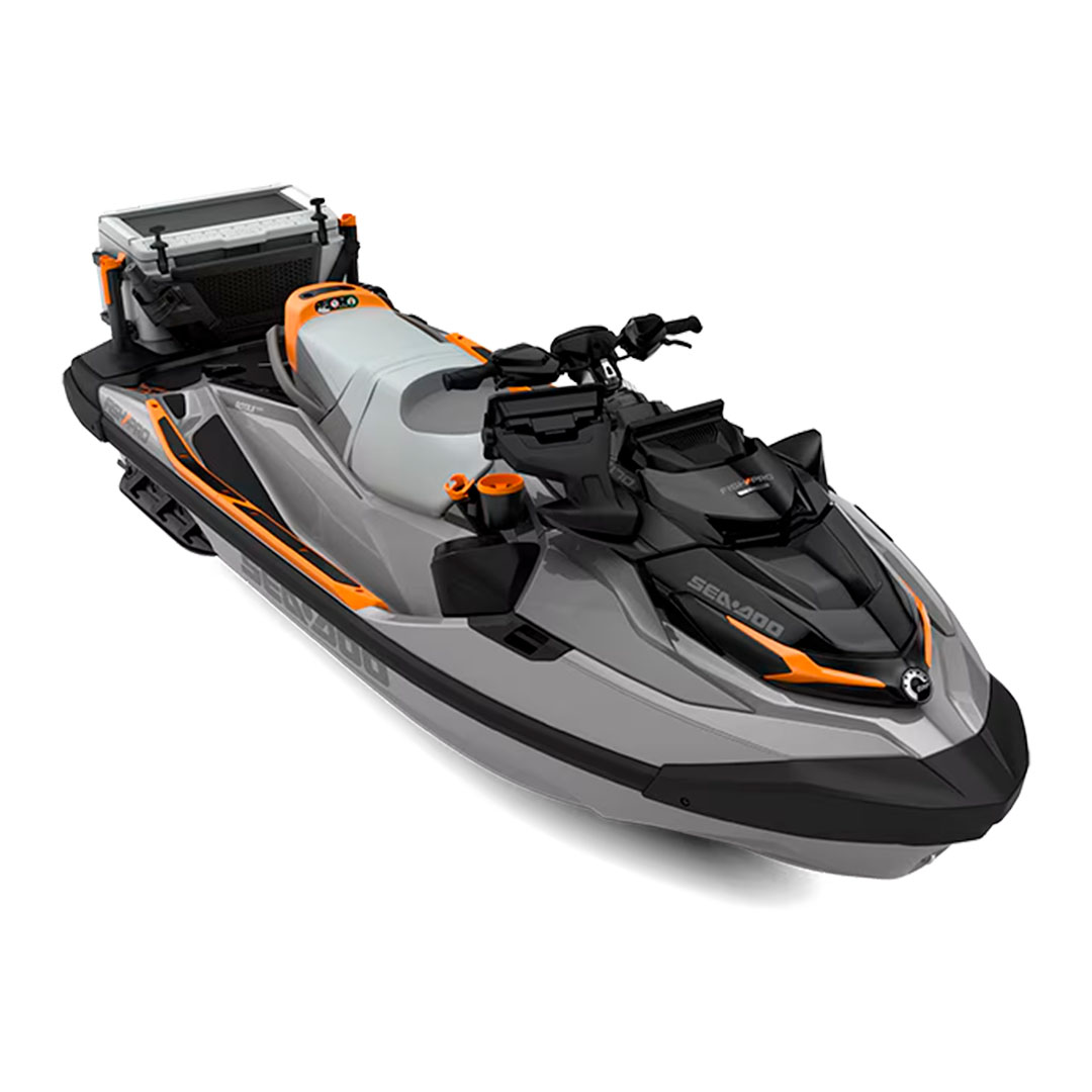 SEA-DOO FishPro Trophy 170 2026