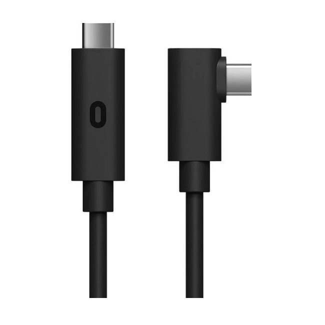Link cable oculus quest discount