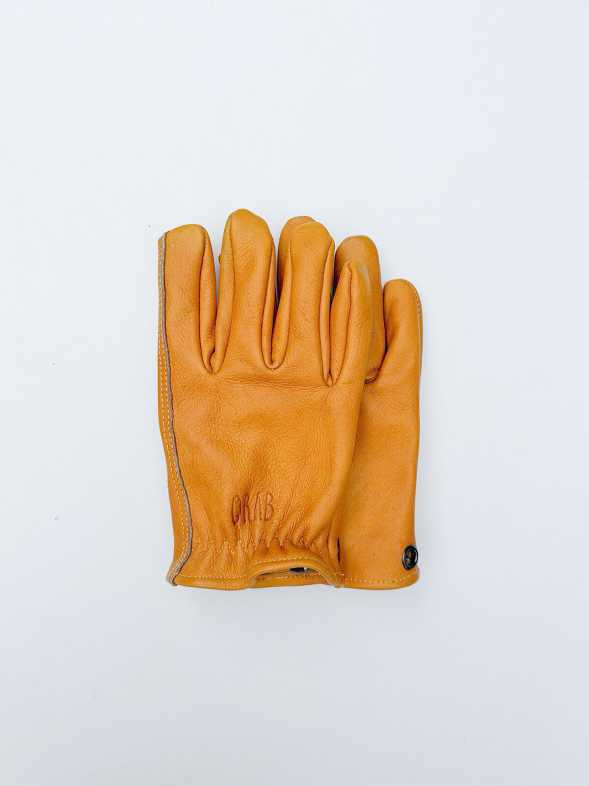 Укороченные перчатки GRAB WAX