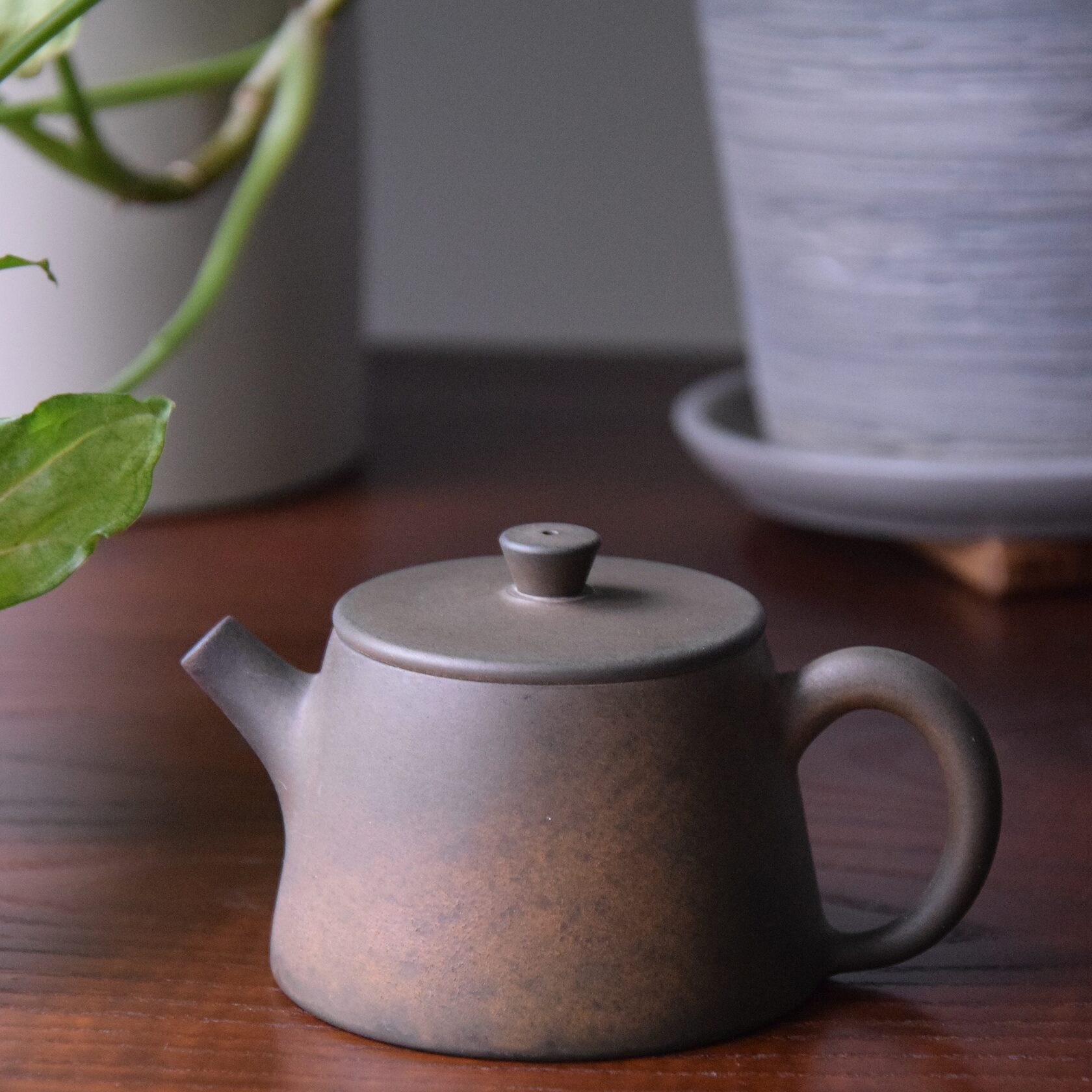 Чайник Гао Ши Пяо №1