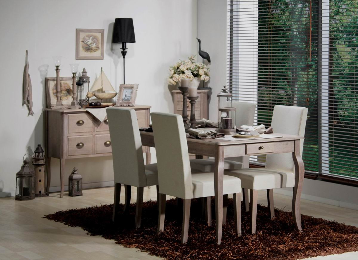 Комод 6 ящиков Miranda&Serena