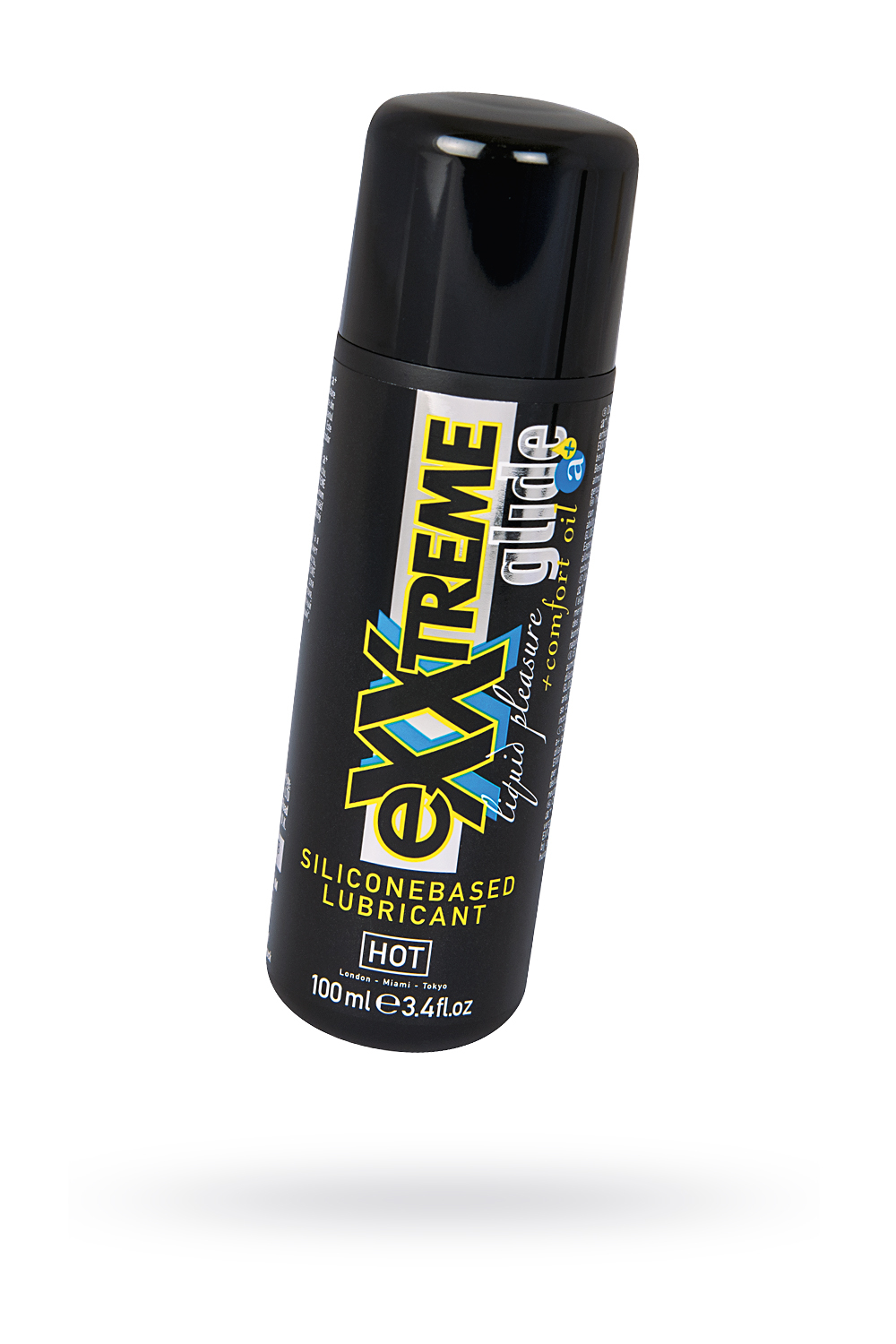 Сексуальное наслаждение с расслабляющим анальным гелем Analyse me! glide 100 ml Сексуальное наслаждение с расслабляющим анальным гелем Analyse me! glide 100 ml