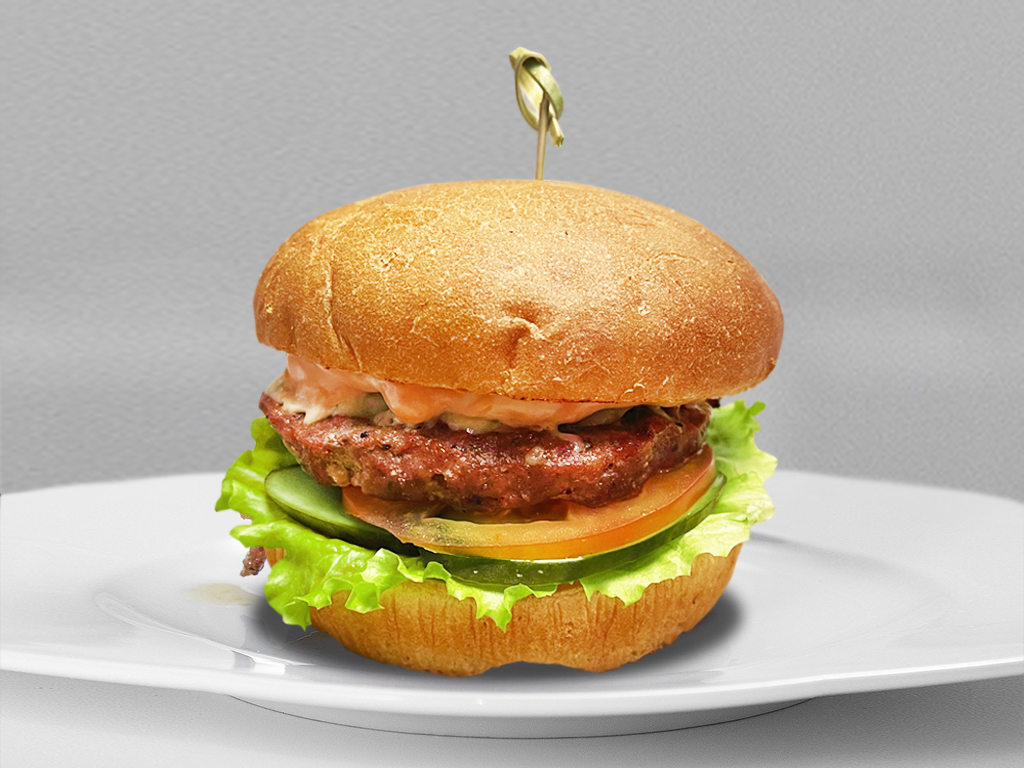 Классический гамбургер. Бургер классический. Гамбургер классический. Состав классического бургера. Что нужно для классического бургера.
