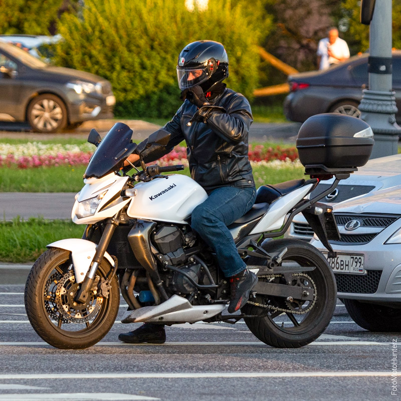 Крепеж GIVI 448FZ центрального кофра MONOKEY / MONOLOCK для