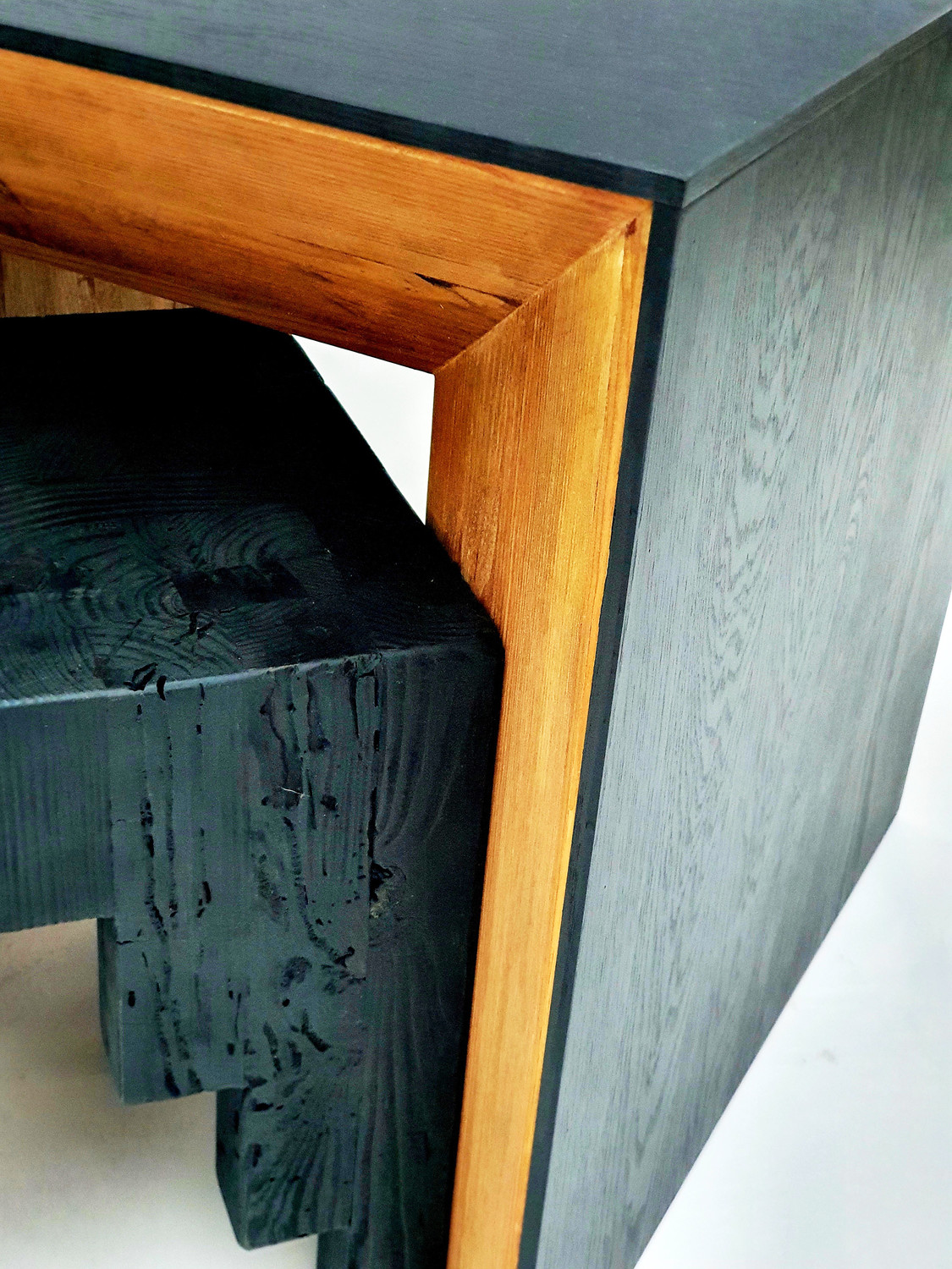 Стол  Miranda&Serena   приставной Y902