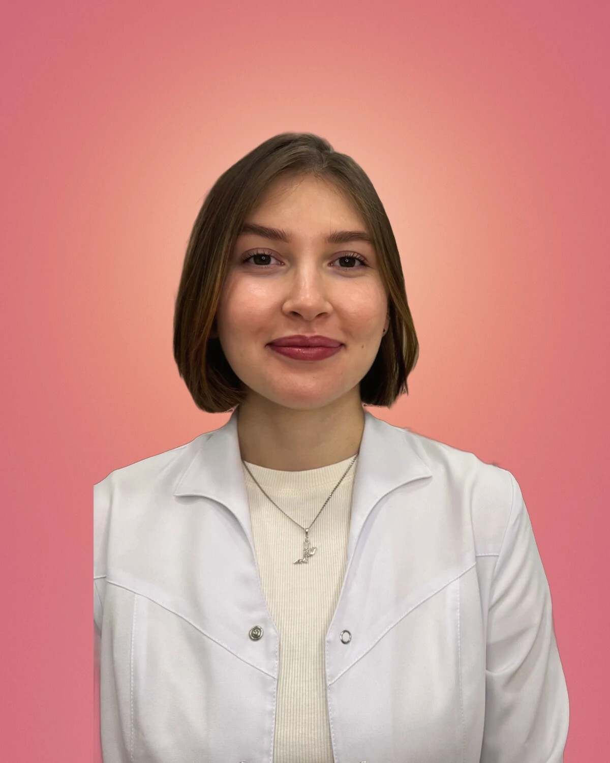 Маркосян Азалия Рамисовна — врач-эндокринолог, ДжиКлиник, Казань