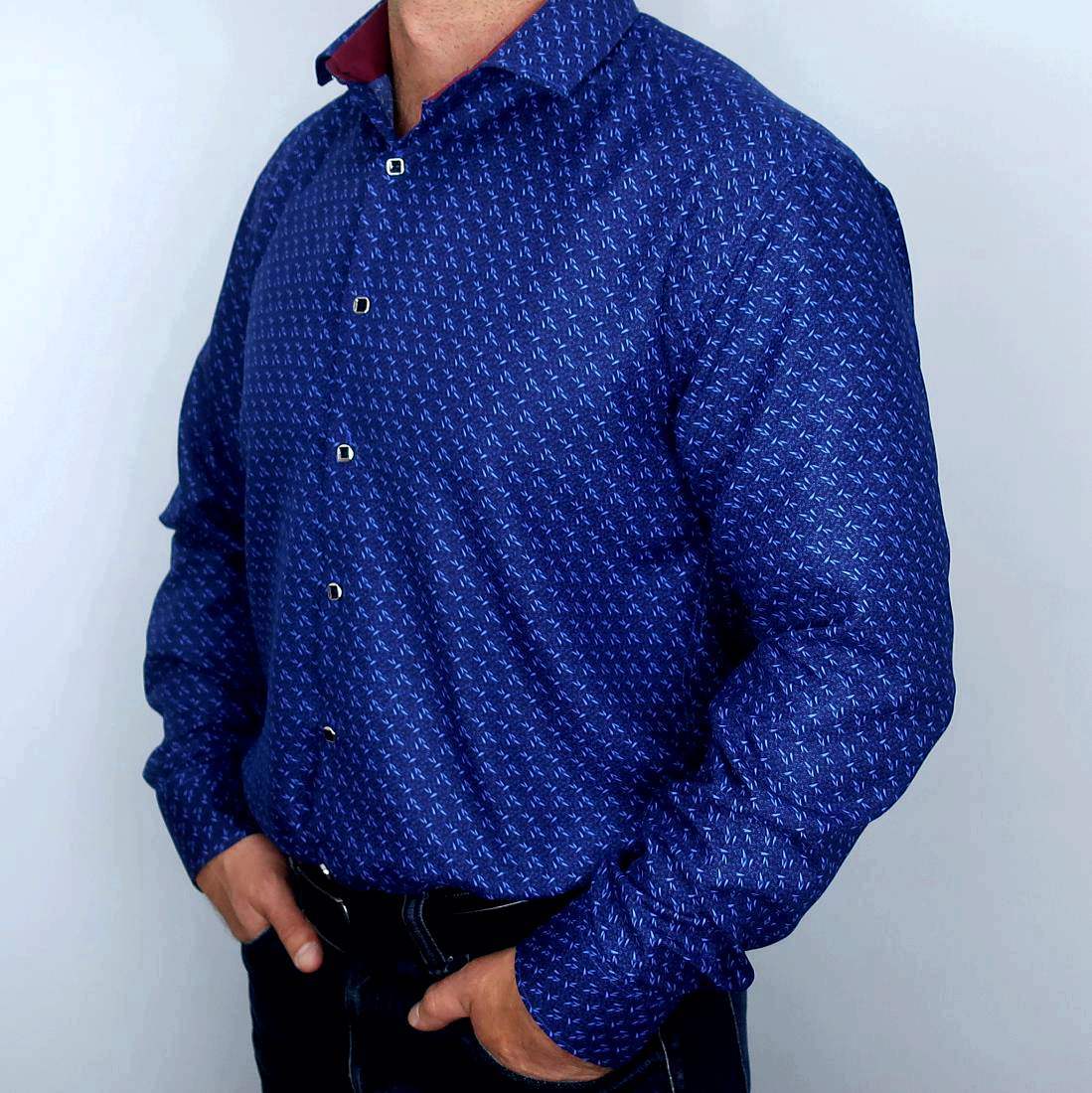 Сорочка клевер мужская м 413665рт. Рубашка м. Рубашки слим фит с длинным рукавом. Рубашка м. Клевер сорочка.