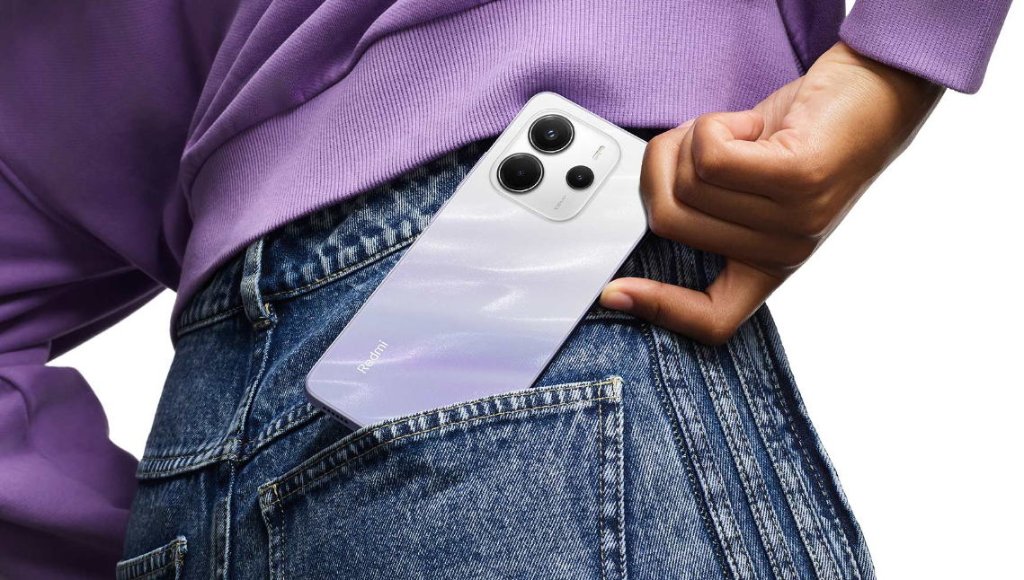 xiaomi redmi note 14