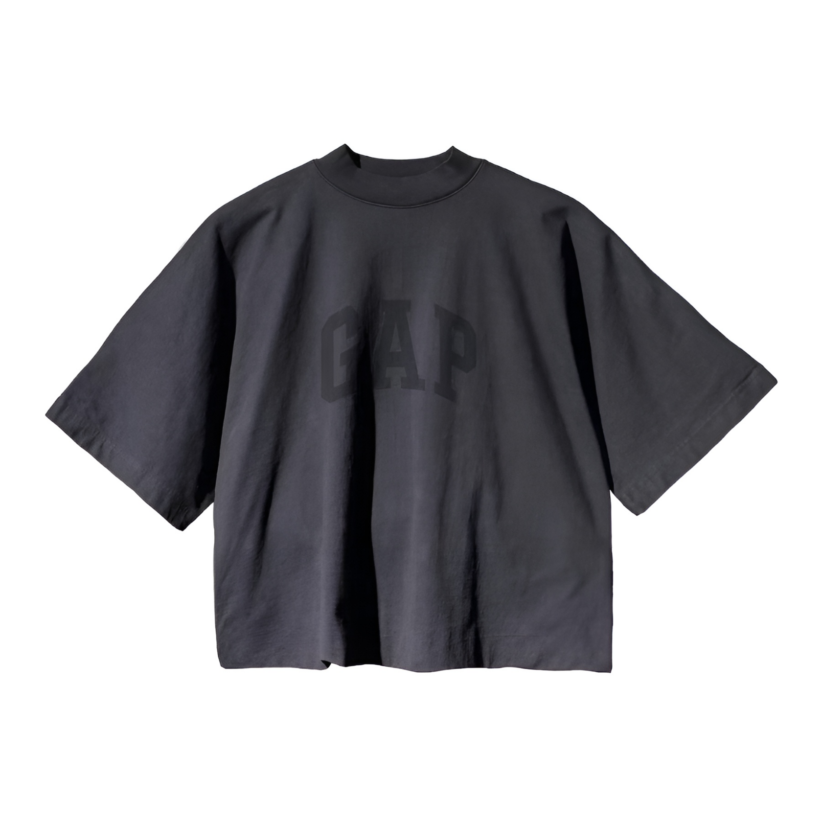 Yeezy gap t shirt