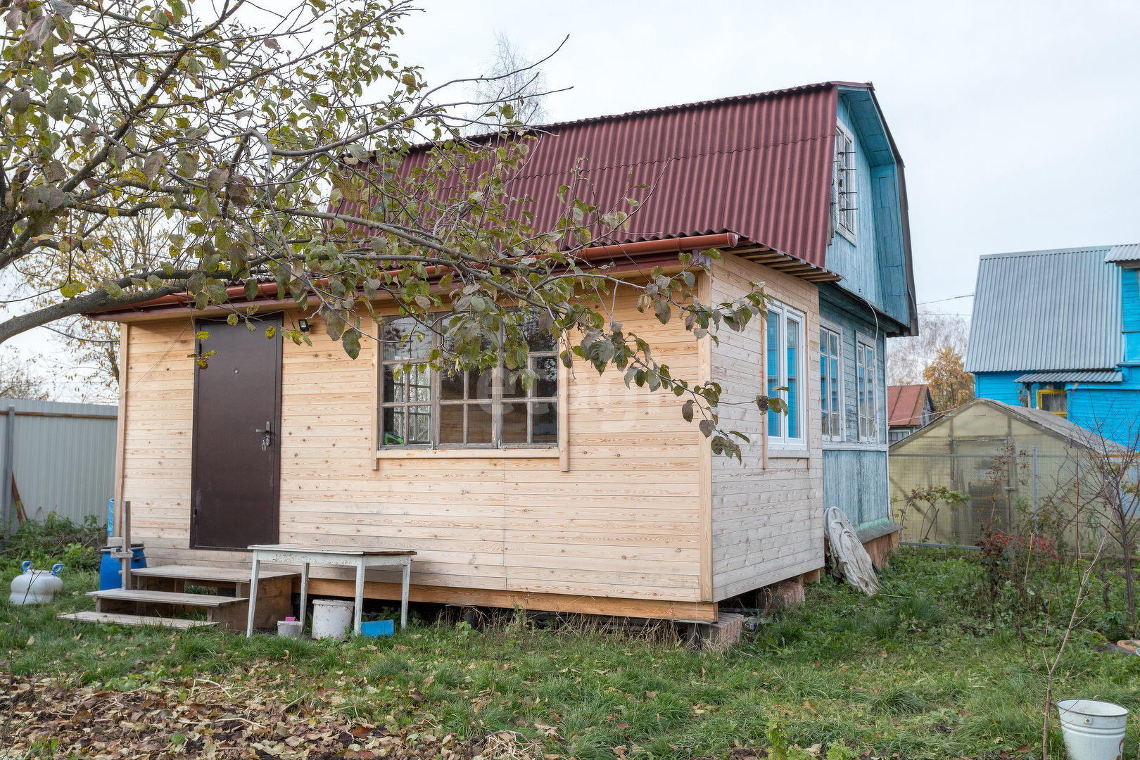 Недвижимость В Туле Купить Дачу