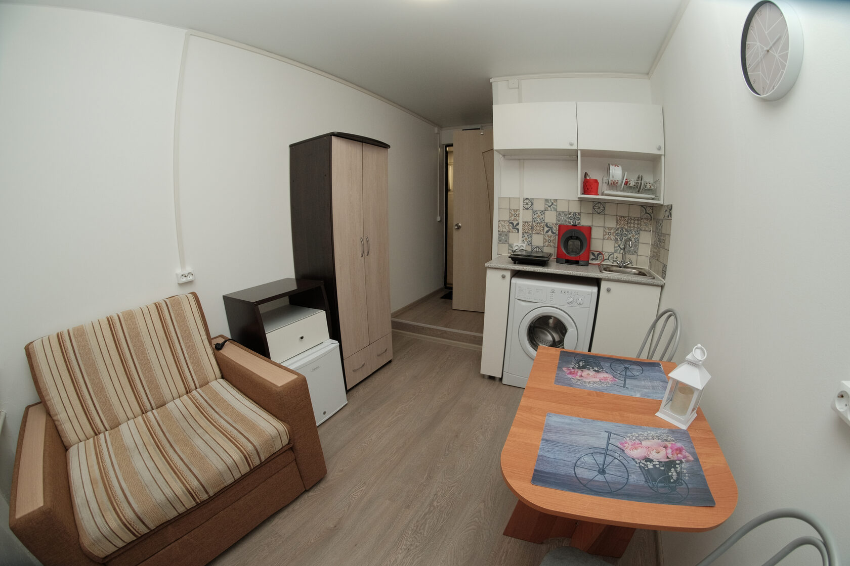 снять студию в архангельске