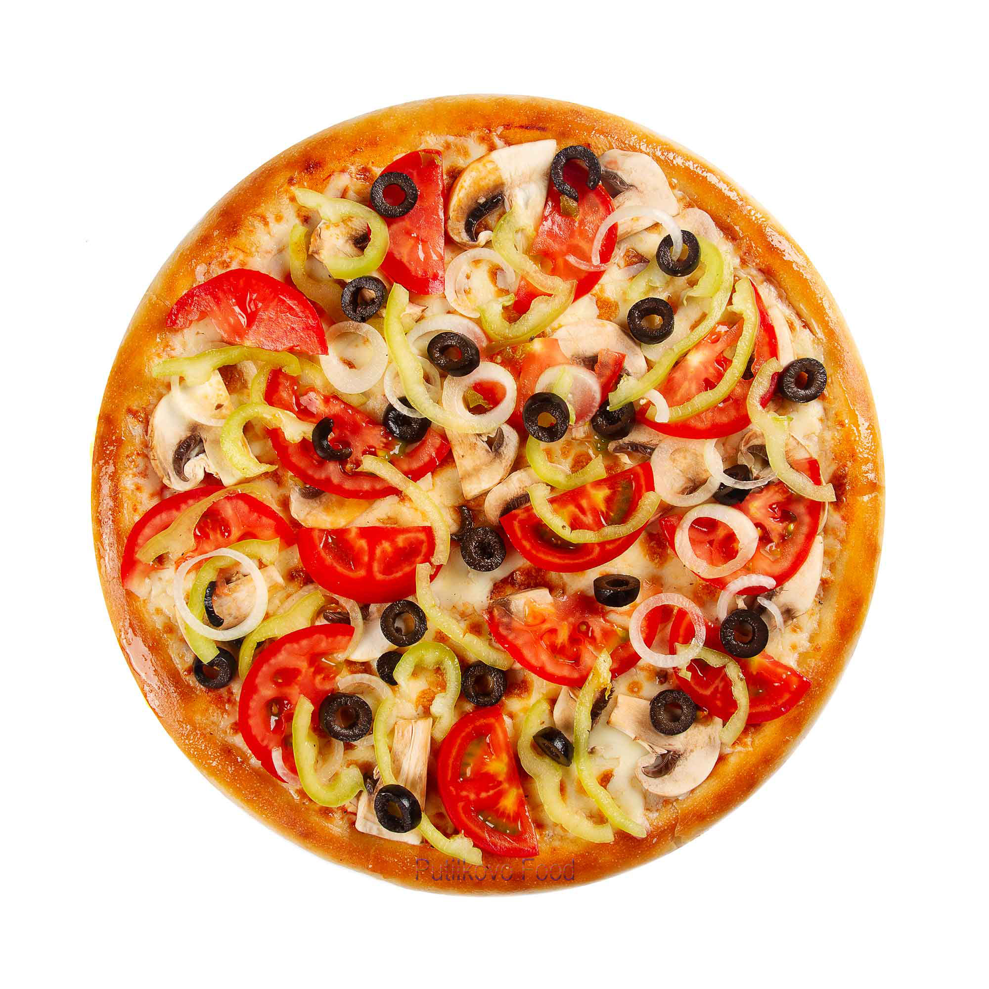пицца ассорти фото на белом фоне фото 8