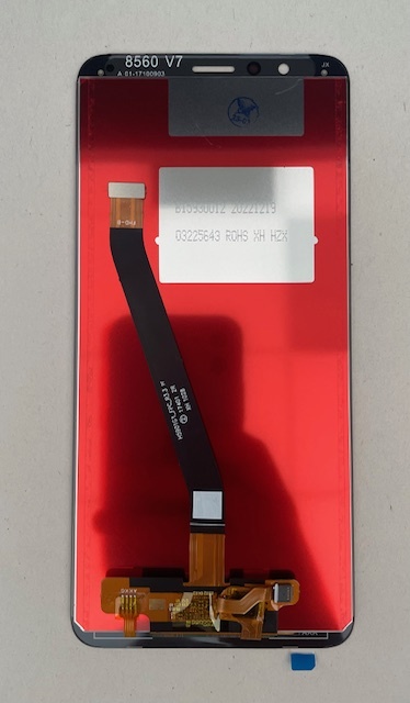 Дисплей с тачскрином Huawei Honor 7X / BND-L21