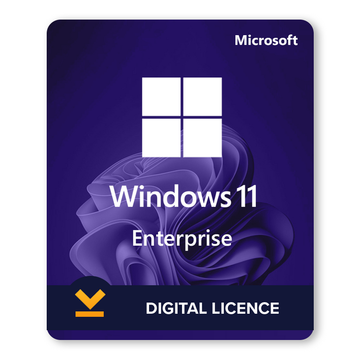 Windows 11 Enterprise.