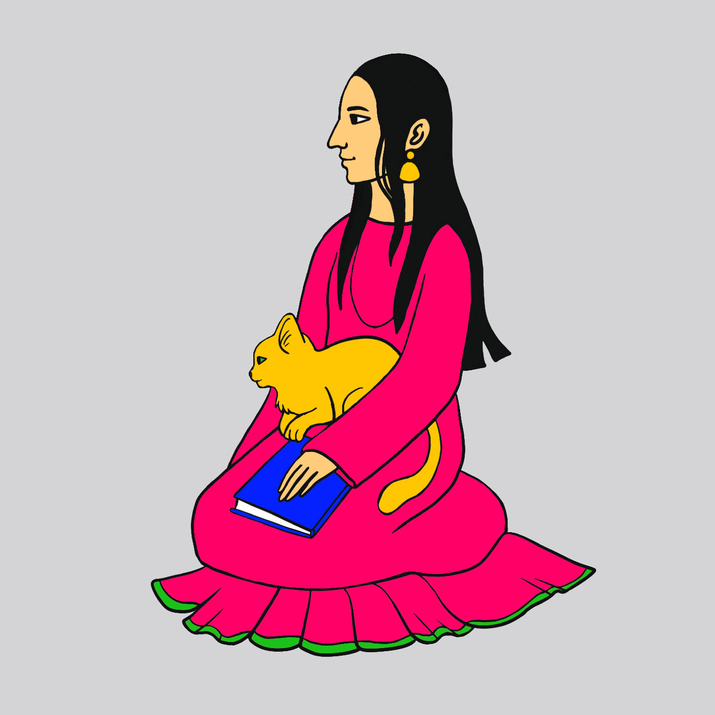 КНИЖНЫЙ КЛУБ: АВТОБИОГРАФИЯ ГАНДИ