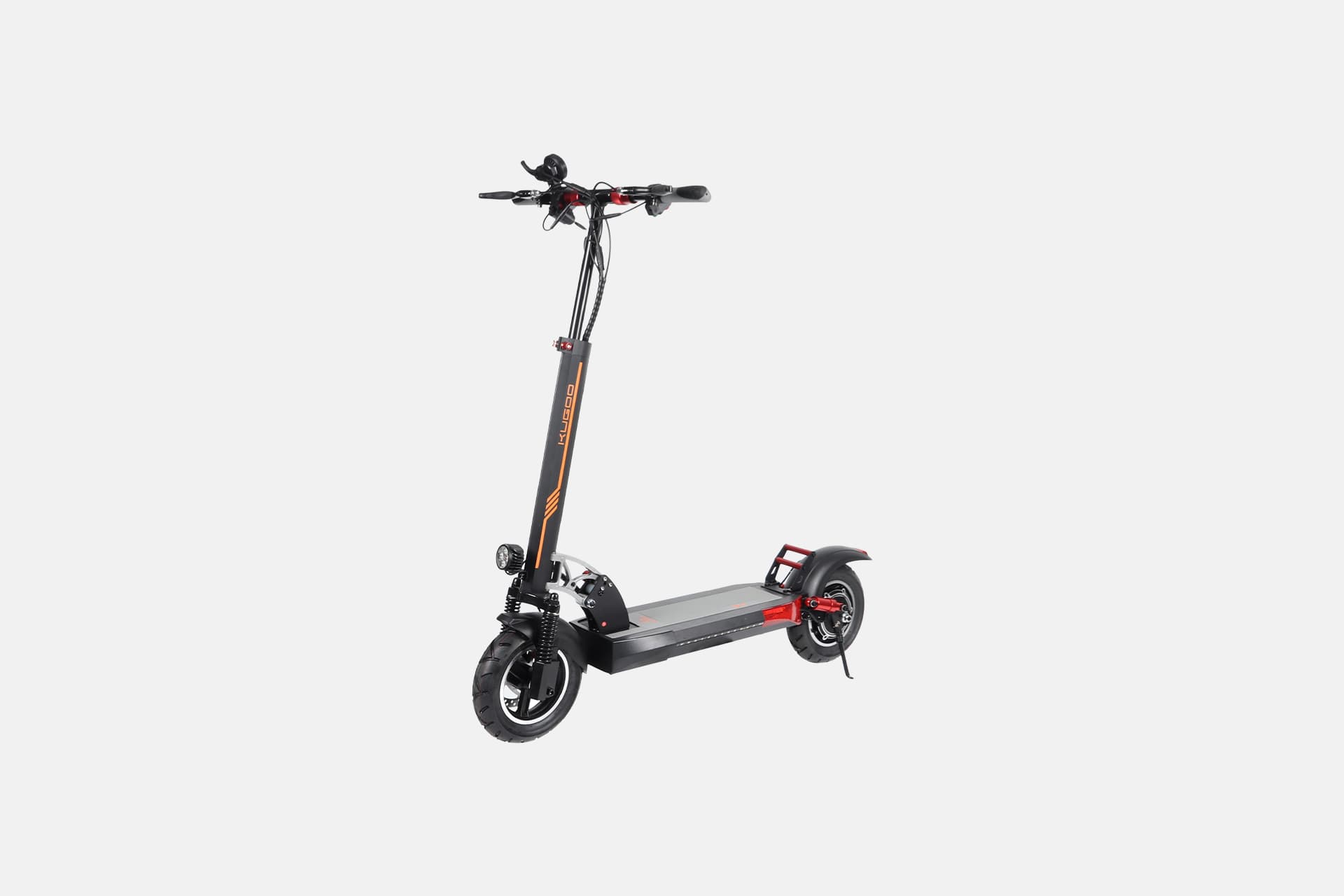 Электросамокаты Kugoo M4